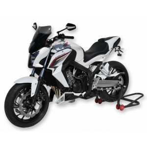 Ermax : Guardabarros trasero CB 650 F 2014/2016