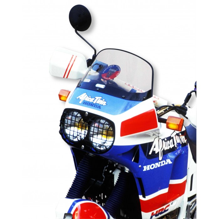 Ermax : Cùpula 650 Africa Twin