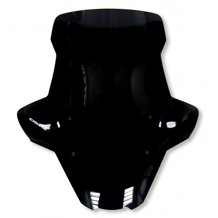 Ermax: bolha de tamanho original AK 550 2017/2022 Ermax: bolha de tamanho original AK 550 2017/2022
