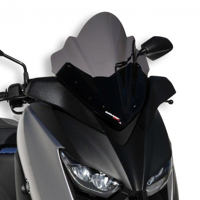 Ermax : Para-brisa hyper esportivo 300 XMax Ermax : Para-brisa hyper esportivo 300 XMax