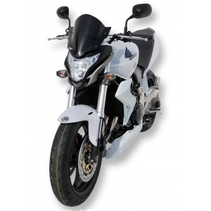 Saute-vent sport Ermax CB 600 F Hornet 2011/2013