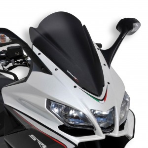 Ermax: Parabrisas deportivo SRV 850 Parabrisas deportivo Ermax SRV 850 2012/2017 APRILIA SCOOT EQUIPO DE SCOOTER