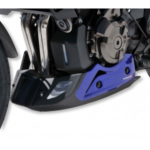 Ermax Belly pan MT07 / FZ7 2018/2020 Belly pan Ermax MT-07 / FZ-07 2018/2020 YAMAHA MOTORCYCLES EQUIPMENT