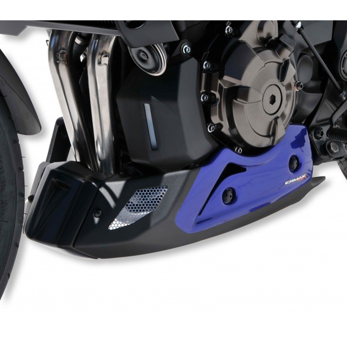 Ermax Belly pan MT07 / FZ7 2018/2020