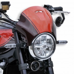 Ermax : Tête de fourche Z900RS 2018/2023