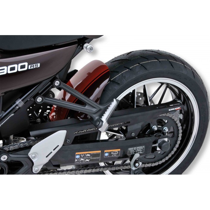 Ermax : Guardabarros trasero Z 900 RS 2018/2023 Ermax : Guardabarros trasero Z 900 RS 2018/2023