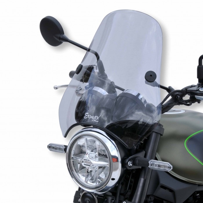 Racer ® windshield Racer ® windshield