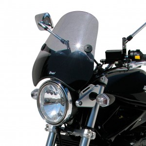 Mini Racer ® windshield