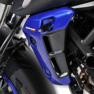 Ermax Radiator scoops MT07 2018/2020