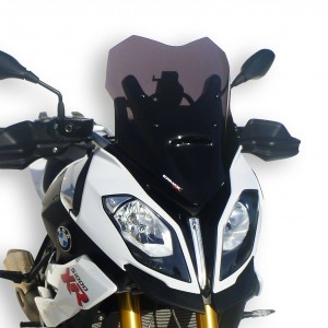 Cúpula deportiva Ermax para S1000XR 2015/2019 Cúpula deportiva Ermax S1000XR 2015/2019 BMW EQUIPO DE MOTO