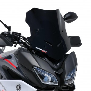 Ermax : sport screen MT09 Tracer 2018/2020 Sport screen Ermax MT-09 TRACER / FJ-09 2018/2020 YAMAHA MOTORCYCLES EQUIPMENT