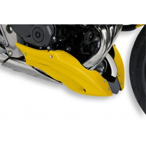 Ermax belly pan CB 600 Hornet 2011/2013 Belly pan Ermax CB 600 F HORNET 2011/2013 HONDA MOTORCYCLES EQUIPMENT