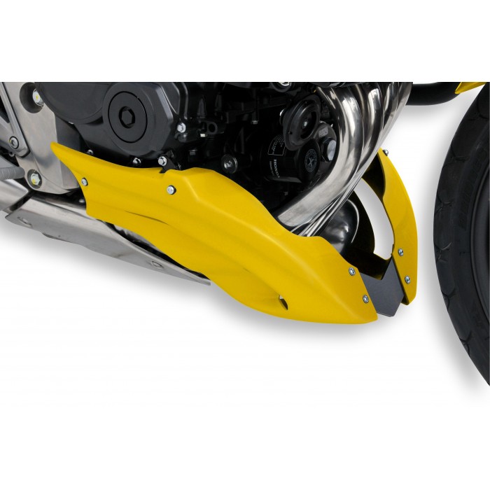 Ermax belly pan CB 600 Hornet 2011/2013