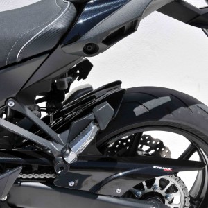 Ermax : guardabarros Z1000SX Guardabarros trasero Ermax Z1000SX / NINJA 1000 2011/2016 KAWASAKI EQUIPO DE MOTO