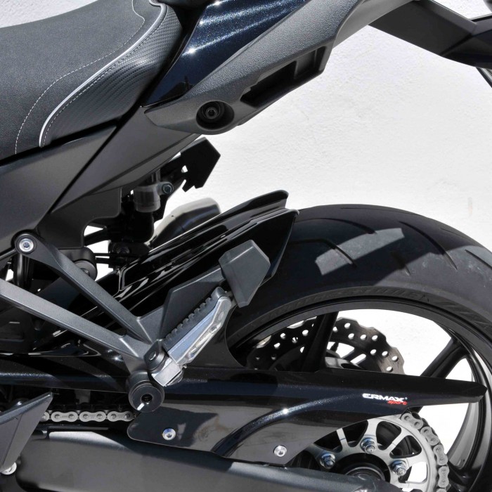Ermax : rear hugger Z1000SX Ermax : rear hugger Z1000SX