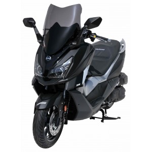 Ermax : para-brisa desportivo Cruisym