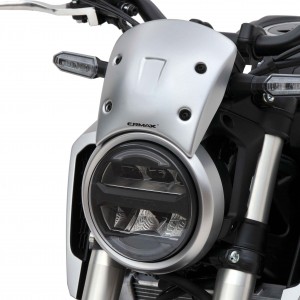 Ermax : headlight fairing CB125R