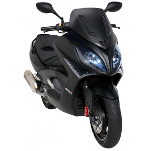 Ermax : sport windshield X CITING 300-500 RI 2008/2014