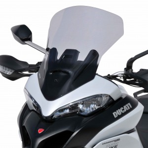 Ermax : bolha  1260 Multistrada 2018/2020