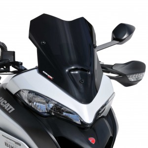 Ermax : Bolha desportiva Multistrada 1260 2018/2020 Bolha desportiva Ermax MULTISTRADA 1260 2018/2020 DUCATI EQUIPAMENTO DE MOTOS