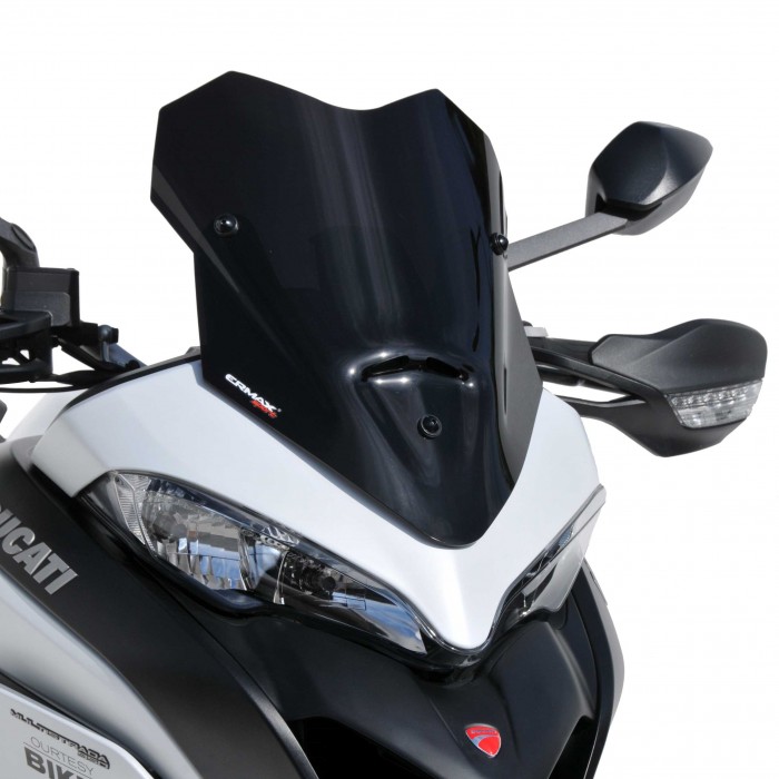 Ermax : Bolha desportiva Multistrada 1260 2018/2020