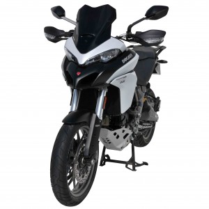 Ermax : Bolha desportiva 1260 Multistrada 2018/2020