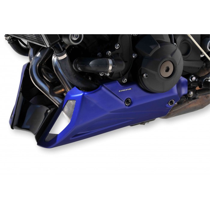 Bancada de motor Ermax para MT09 Tracer 2018/2019 Bancada de motor Ermax para MT09 Tracer 2018/2019