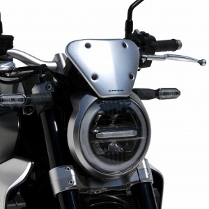 CB1000R nose screen 2018/2020 Sport nose screen Ermax CB1000R 2018/2020 HONDA MOTORCYCLES EQUIPMENT