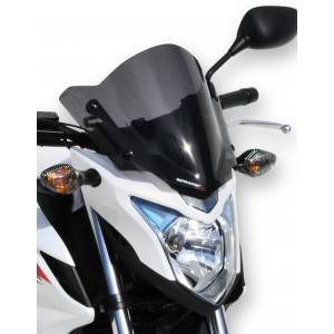 Saute vent sport Para-brisa esportivo Ermax CB500F 2013/2015 HONDA EQUIPAMENTO DE MOTOS