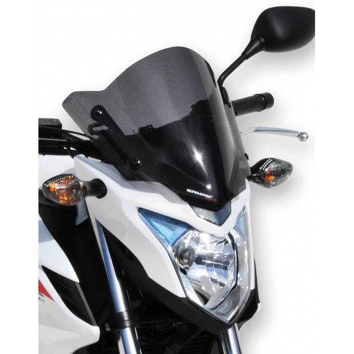 Ermax sport nose screen CB 500 F 2013/2015 Ermax sport nose screen CB 500 F 2013/2015