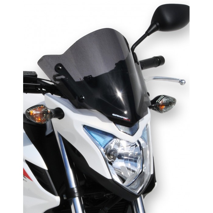 Ermax sport nose screen CB 500 F 2013/2015