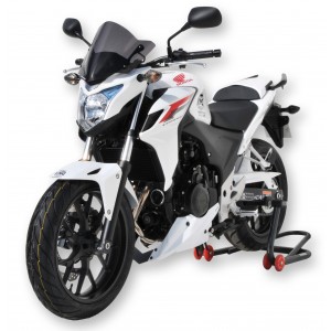 Saute-vent sport Ermax CB 500 F 2013/2015