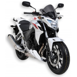 Ermax sport nose screen CB 500 F 2013/2015