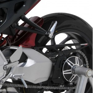 rear hugger CB 1000 R 2018/2020 Rear hugger Ermax CB1000R 2018/2020 HONDA MOTORCYCLES EQUIPMENT