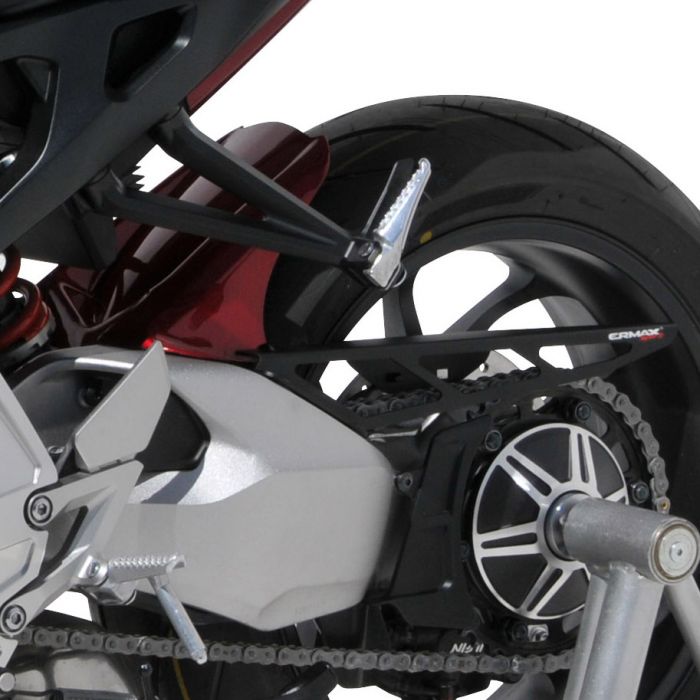 paralama traseiro CB 1000 R 2018/2020 paralama traseiro CB 1000 R 2018/2020
