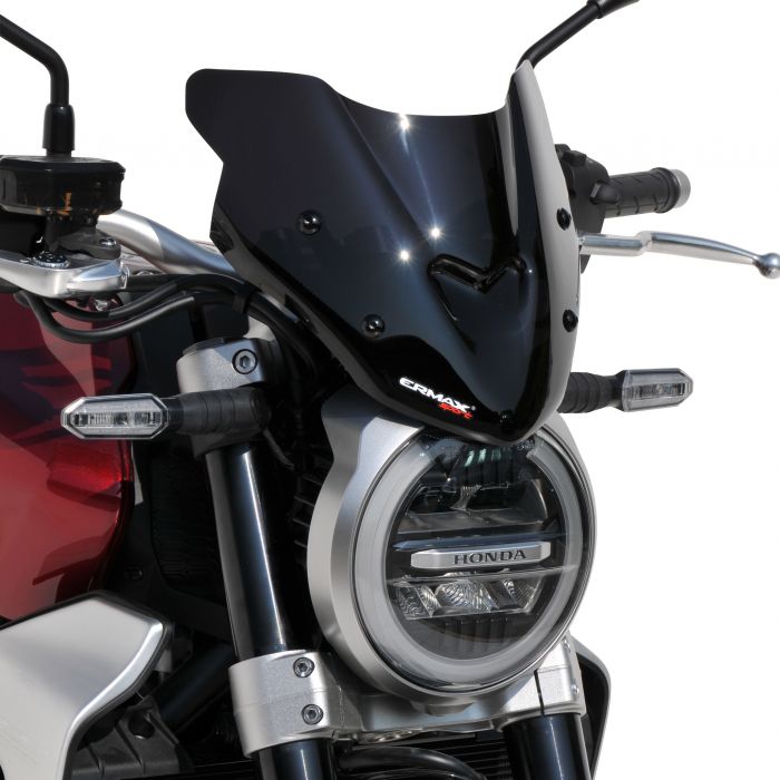 bolha curta CB 1000 R 2018 bolha curta CB 1000 R 2018