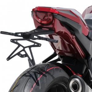 paso de rueda CB 1000 R 2018/2020 Paso de rueda Ermax CB1000R 2018/2020 HONDA EQUIPO DE MOTO