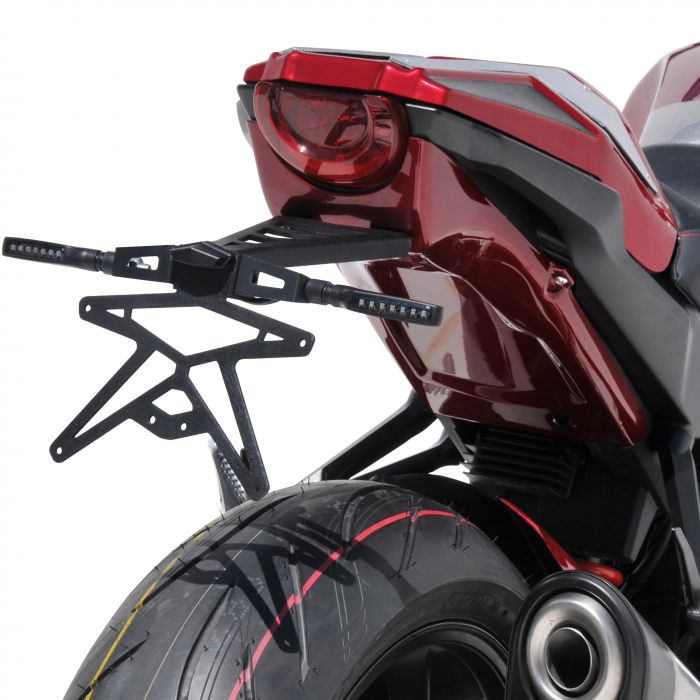 paso de rueda CB 1000 R 2018/2020 paso de rueda CB 1000 R 2018/2020