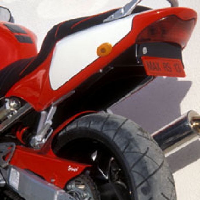 rear hugger CBR 600 F 1999/2000