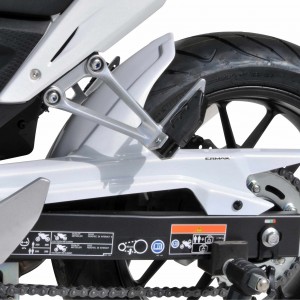 rear hugger CBR 500 R 2016/2018 Rear hugger Ermax CBR500R 2016/2018 HONDA MOTORCYCLES EQUIPMENT