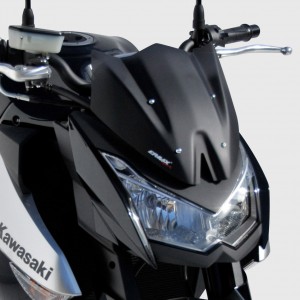 screen original size Z 1000 2010/2013 Screen original size Ermax Z1000 2010/2013 KAWASAKI MOTORCYCLES EQUIPMENT