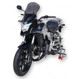 Ermax : Bolha alta CB 500 X 2013/2015