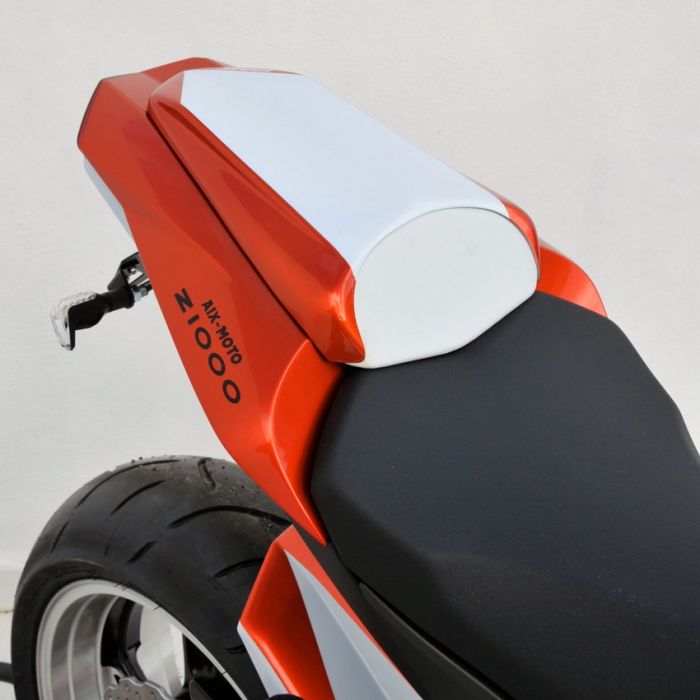 seat cowl Z 1000 2010/2013