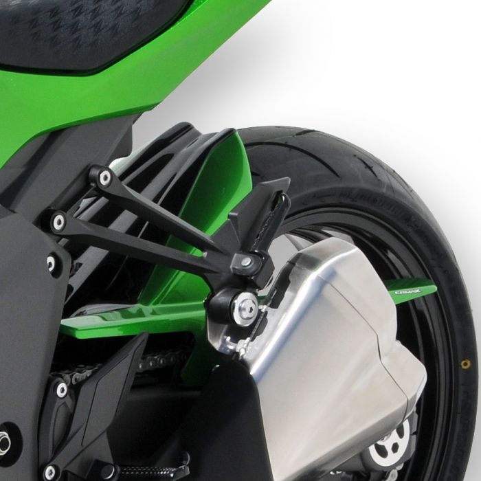 rear hugger Z 1000 2010/2013