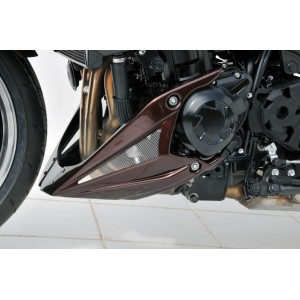 bancada de motor Z 1000 2010/2013