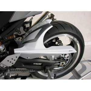 guardabarros trasero Z 1000 2007/2009 Guardabarros trasero Ermax Z1000 2007/2009 KAWASAKI EQUIPO DE MOTO