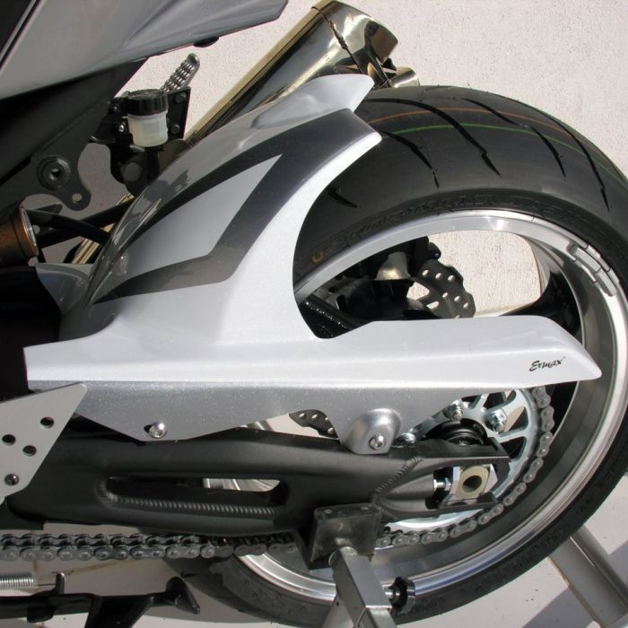 guardabarros trasero Z 1000 2007/2009 guardabarros trasero Z 1000 2007/2009