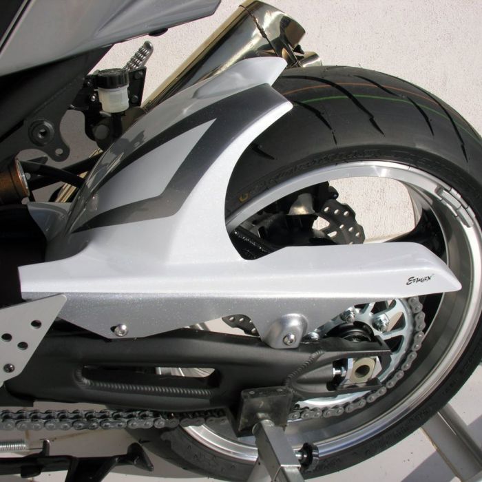 rear hugger Z 1000 2007/2009