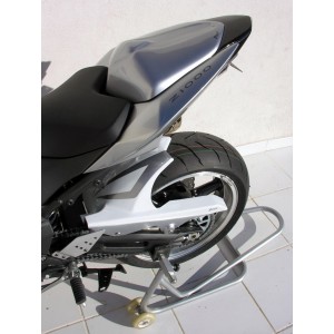 seat cowl Z 1000 2007/2009 Seat cowl Ermax Z1000 2007/2009 KAWASAKI MOTORCYCLES EQUIPMENT