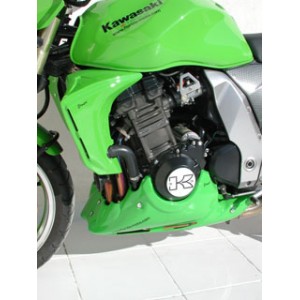 bancada de motor Z 1000 2003/2006 Bancada de motor Ermax Z1000 2003/2006 KAWASAKI EQUIPAMENTO DE MOTOS